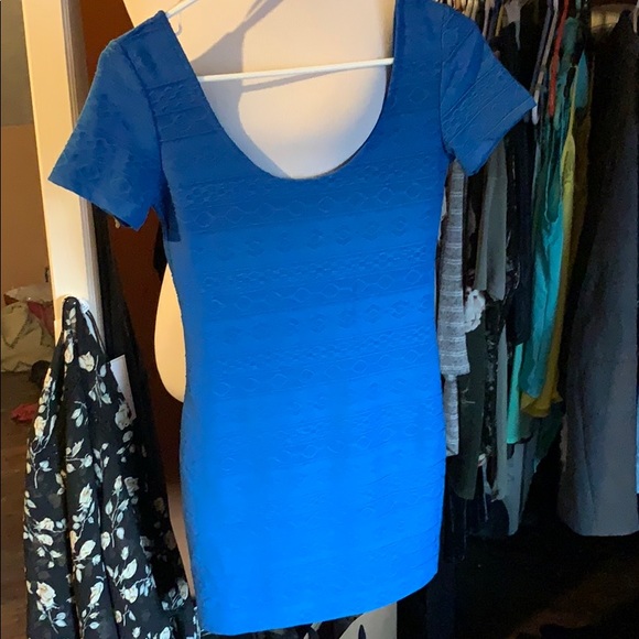 Bandage Dress - Picture 1 of 2